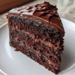 chokladtårtdekoration