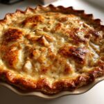 kycklingpaj med pajdeg